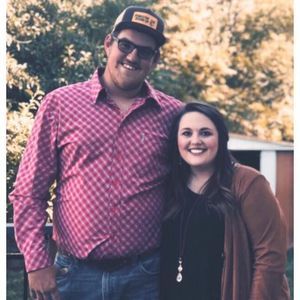 Meet your Posher, Kyle